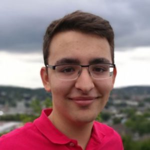 Soufian Soufian