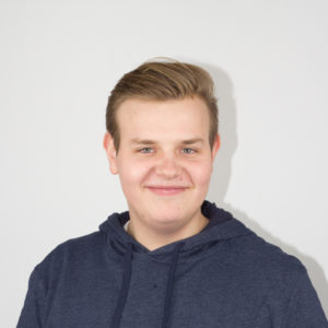 Jonas Jonas